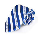 Fan Frenzy Memphis Tigers Officially Licensed 62" Microfiber Men's Tie
